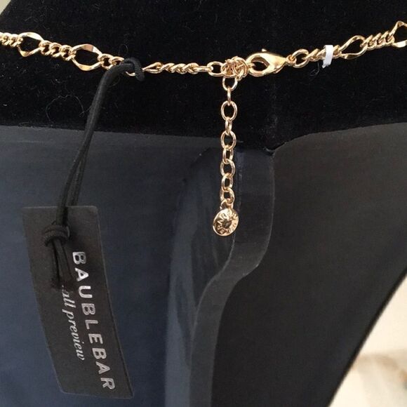 Baublebar Jeweled Necklace (G2) - Picture 4 of 8